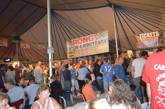 Descente de la Leffe 2012 suite - Obigies